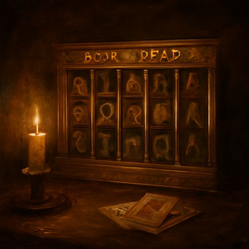 1111BD Book of Dead স্লট স্ক্রিন